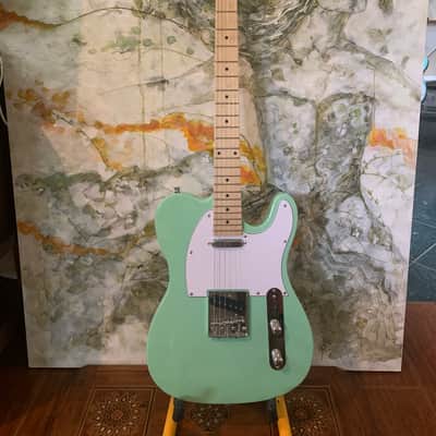 Dlaso Telecopy 2024 - Mint green image 1