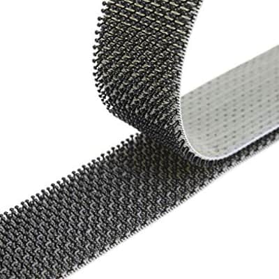 Godlyke Power Grip PG-1.0M Pedal Board Tape Dual Lock and Velcro Alternative image 3