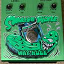 Way Huge WHE401DD Dirty Donny Swollen Pickle Jumbo Fuzz 2014 - 2016 - Green