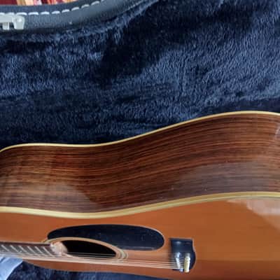 Fender F-65 1972 - 1981 - Natural image 5