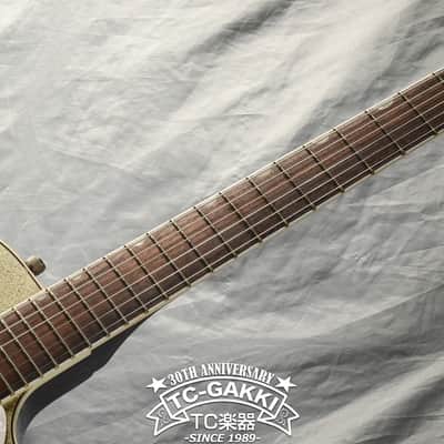 Electromatic by GRETSCH 2011 G5236T Pro Jet image 7