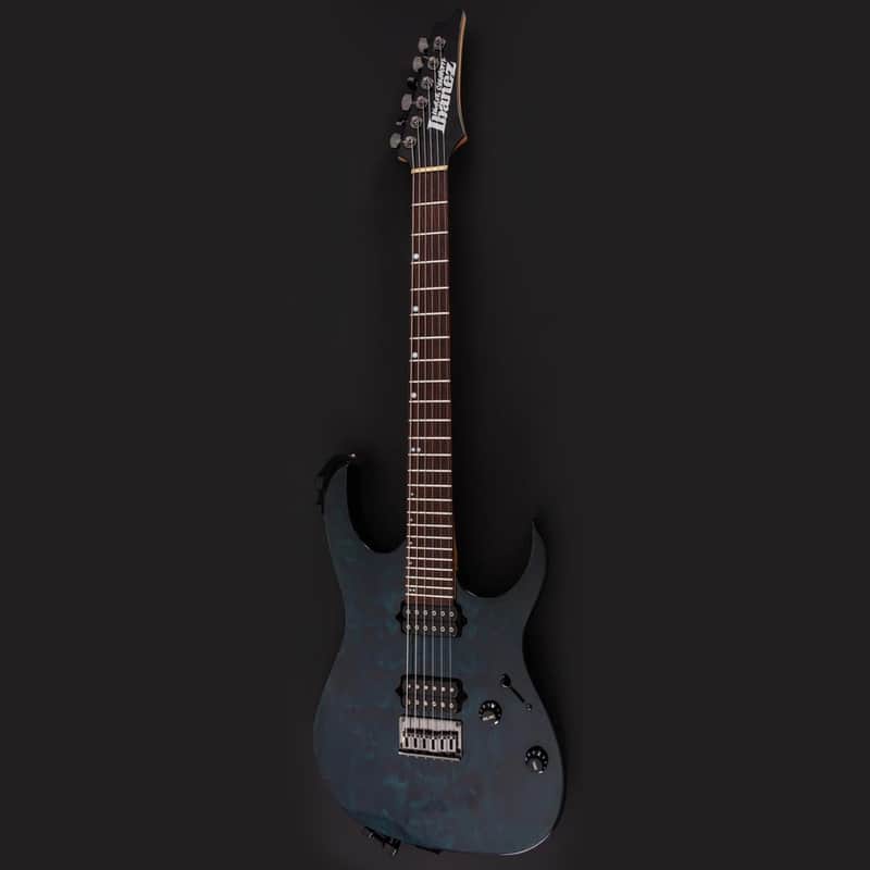 Ibanez USRG10 USA Custom RG image 1