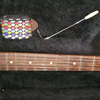 Fender Deluxe Roadhouse Stratocaster image 12