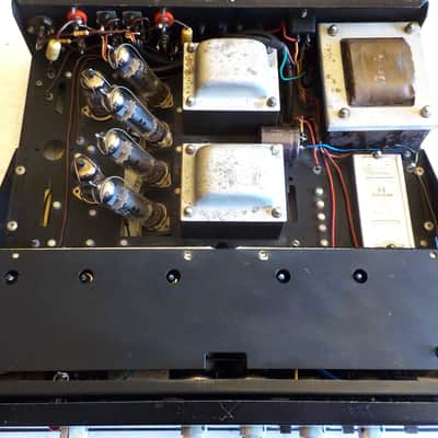 Clarke & Smith stereo Hifi image 10