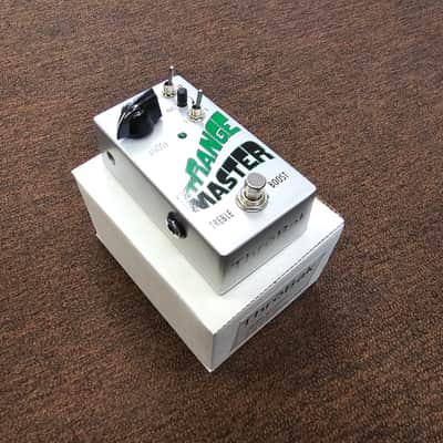 Reverb.com listing, price, conditions, and images for throbak-strange-master