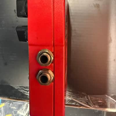 TC Electronic Hall of Fame Reverb 2011 - 2017 - Red Bild 3
