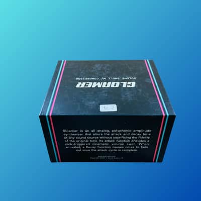Pigtronix Gloamer image 4