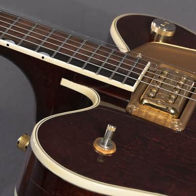 Gretsch 6122 Country Classic II 1989 - Walnut Stain image 4