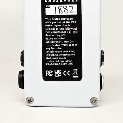 used Old Blood Noise Endeavors Headphone Amp, Excellent Condition! image 3