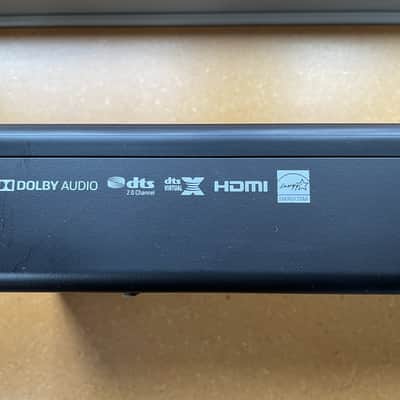 Samsung HW-T550/ZA 2021 - Black image 5