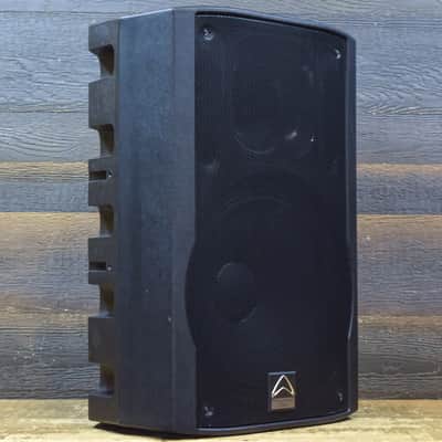 Wharfedale Pro LA-15P 200W Two-way Full-range 1x15" Powered Speaker #LA003372 image 3