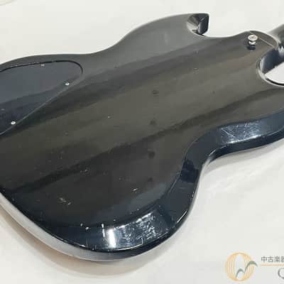 Gibson SG Special image 2