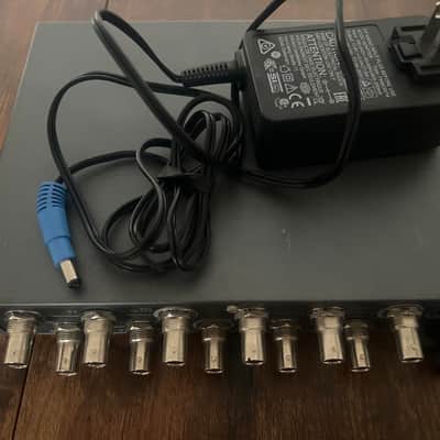 Sennheiser ASA 1 Active Antenna Splitter 500–870 MHz – Fully Tested, Excellent Condition image 2