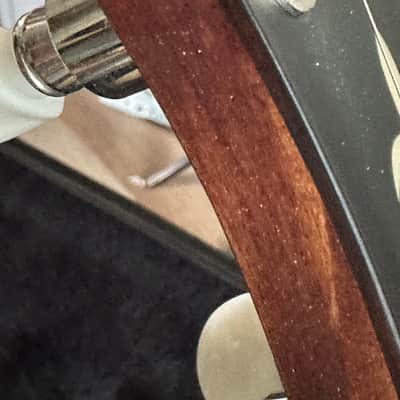 Recording King RK-R35 Madison Resonator Banjo 2010s - Natural image 10