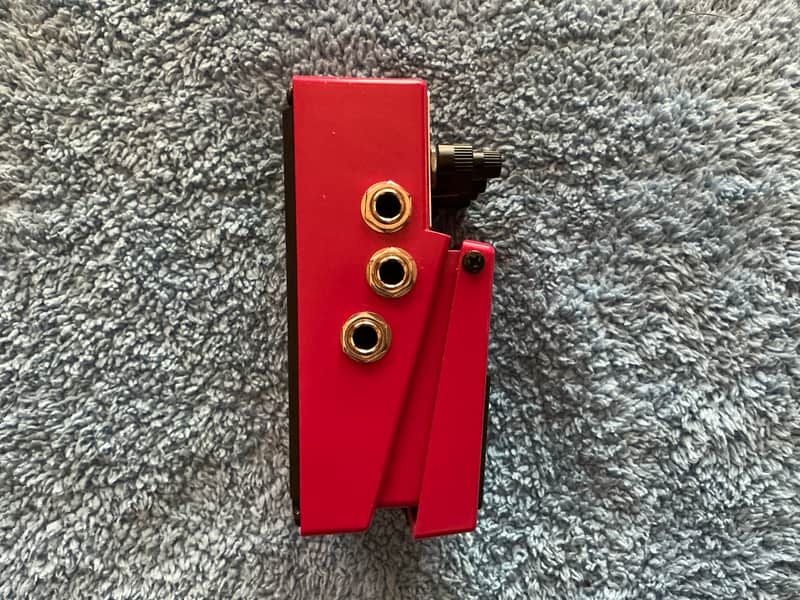 Boss VO-1 Vocoder