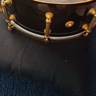 Pearl 50th Anniversary Solid Maple 1996 image 2