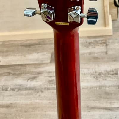 Fender DG-8 Acoustic Guitar w/ Gig Bag image 6