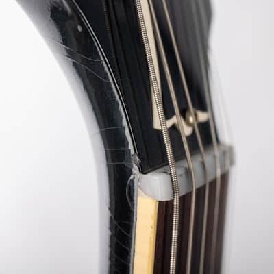 Gibson Murphy Lab 1959 ES-335 Reissue Ultra Light Aged, Ebony | Demo image 13