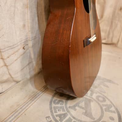 Martin 00-17 1946 - Mahogany image 7