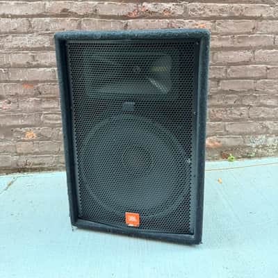 JBL Professional JRX100 Series JRX115 15-Inch 2-Way Passive PA Speakers (Matched Pair) image 13