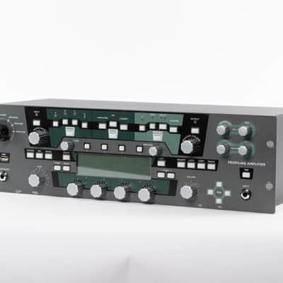 Kemper Amps Profiler Rack image 2