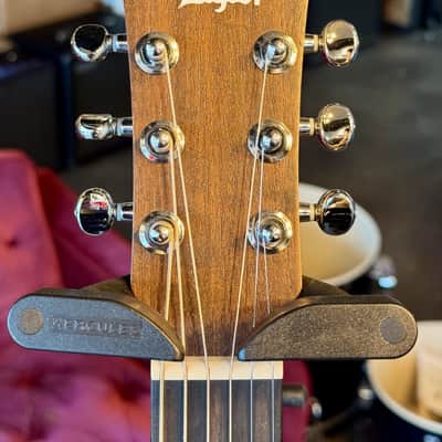 Taylor BT1 Baby Taylor Acoustic Guitar w/ Gig Bag image 6