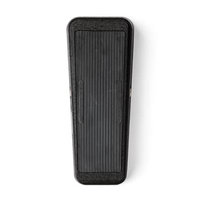 CLYDE MCCOY Cry Baby Wah CM95 Dunlop image 2