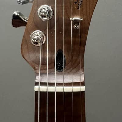 Jorge Jacobs Handcrafted Guitars USA 2025 Telecaster USA image 4