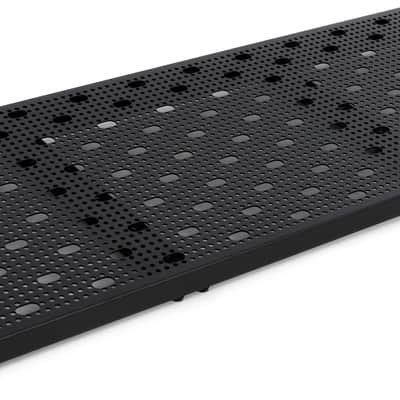 Temple Audio TRIO 43 Templeboard - Gunmetal image 1