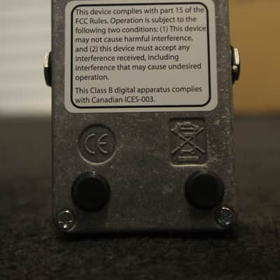 Electro-Harmonix Holy Grail Nano Reverb 2009 - Present - Various image 6