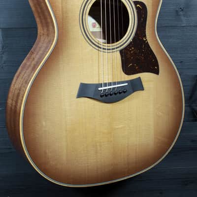 Taylor 314ce Studio SEB Sapele / Torrified Spruce Acoustic-Electric Guitar image 15