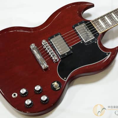 Gibson SG Standard 61 Reissue 2012 image 1