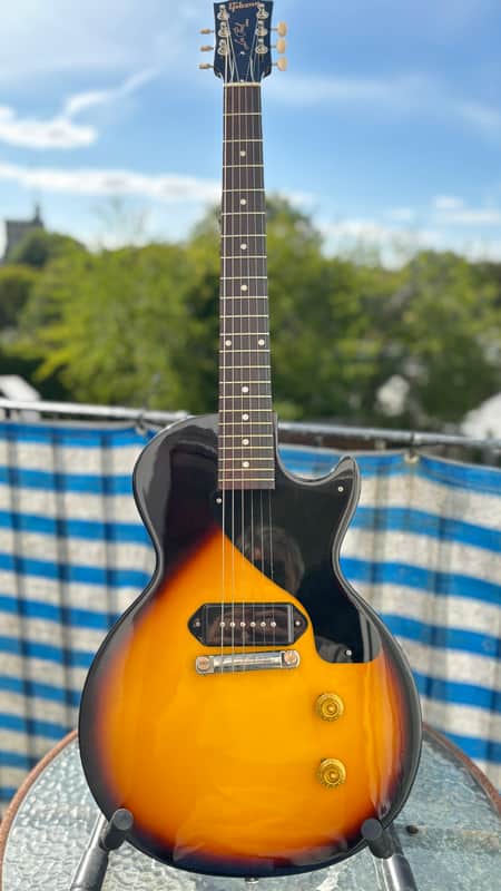 Gibson Les Paul Junior
