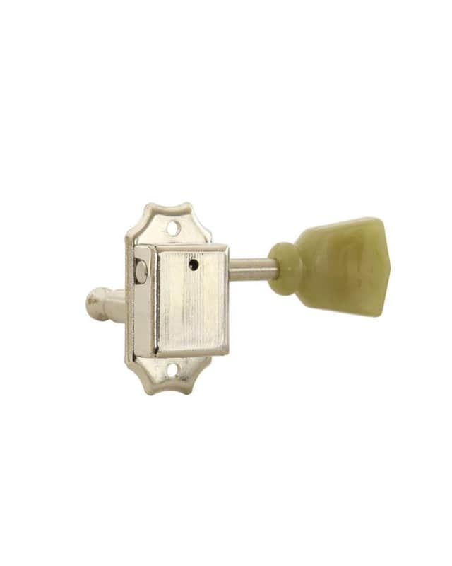 Aria Tuning Machines AT-230G Gibson/Epiphone Style L3 R3 image 1