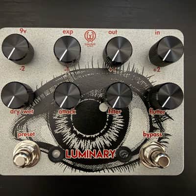 Immagine Walrus Audio Luminary Quad Octave Generator V2 - 1