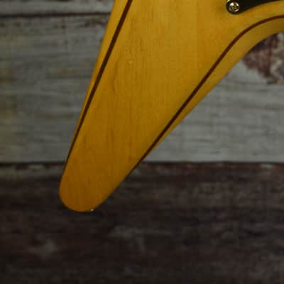 1980 Gibson Flying V - V2 image 5