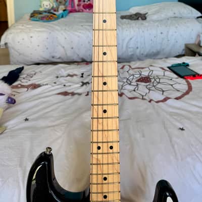 Fender Custom Shop Eric Clapton Stratocaster 2004 - Present - Midnight Blue image 5