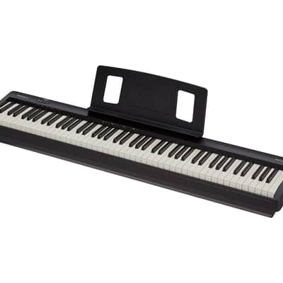 Roland FP-10 BK 88-Key Digital Piano - Black image 7