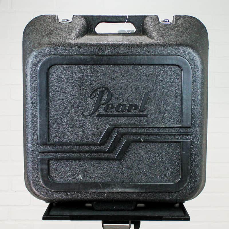 Preowned Pearl Snare Case - ABS Molded image 1