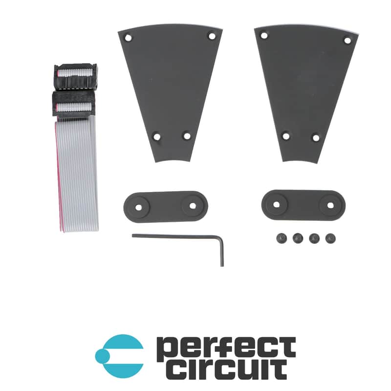 Tall Dog Electronics Simple Skiff Angle Kit image 1