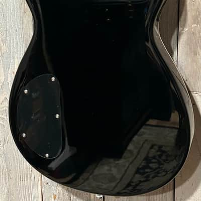 NEW Gretsch G5260T Electromatic Jet Baritone with Bigsby - Black, Support Indie Shops and Buy It Here! image 12