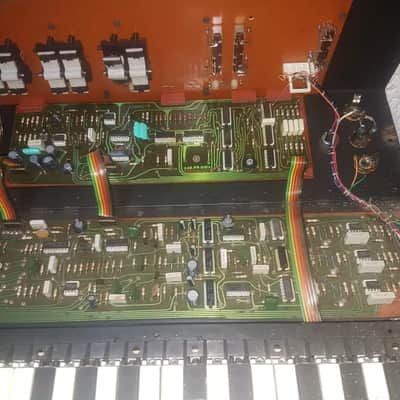 Immagine 80's ARP QUARTET - 9