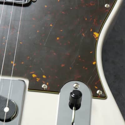 Schecter AC-TK-TE-WH/SIG [Ling tosite sigure TK Signature Model] image 5