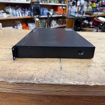 Used Tascam CD-400U CD / SD / USB Player with Bluetooth in Original Box image 11