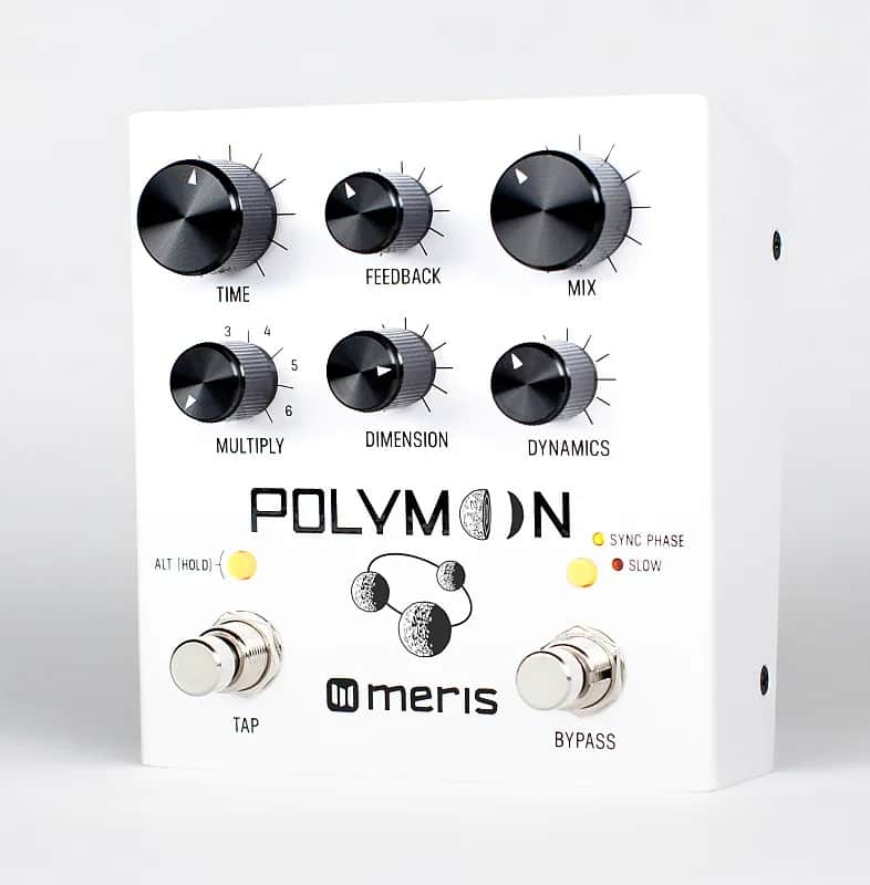 Meris Polymoon image 1