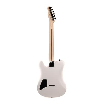 Fender Artist Series Jim Root Telecaster White image 3