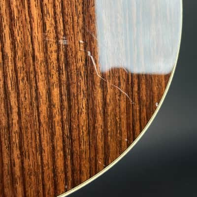 Used 2025 Martin D-28 Modern Deluxe w/case TSU25220 image 20