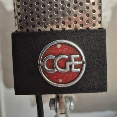CGE Italian RCA-74b (1943) image 3
