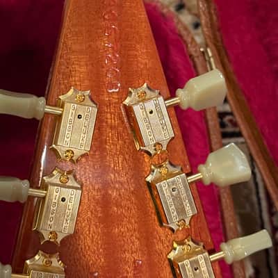 Gibson Flying V Reissue 2016 Ltd Proprietary Mint Condition Gibson Flying V Proprietary 2016 - Natural image 8