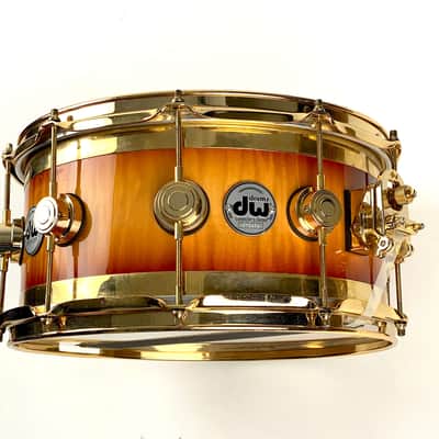 DW Collector's Series Edge 5x14